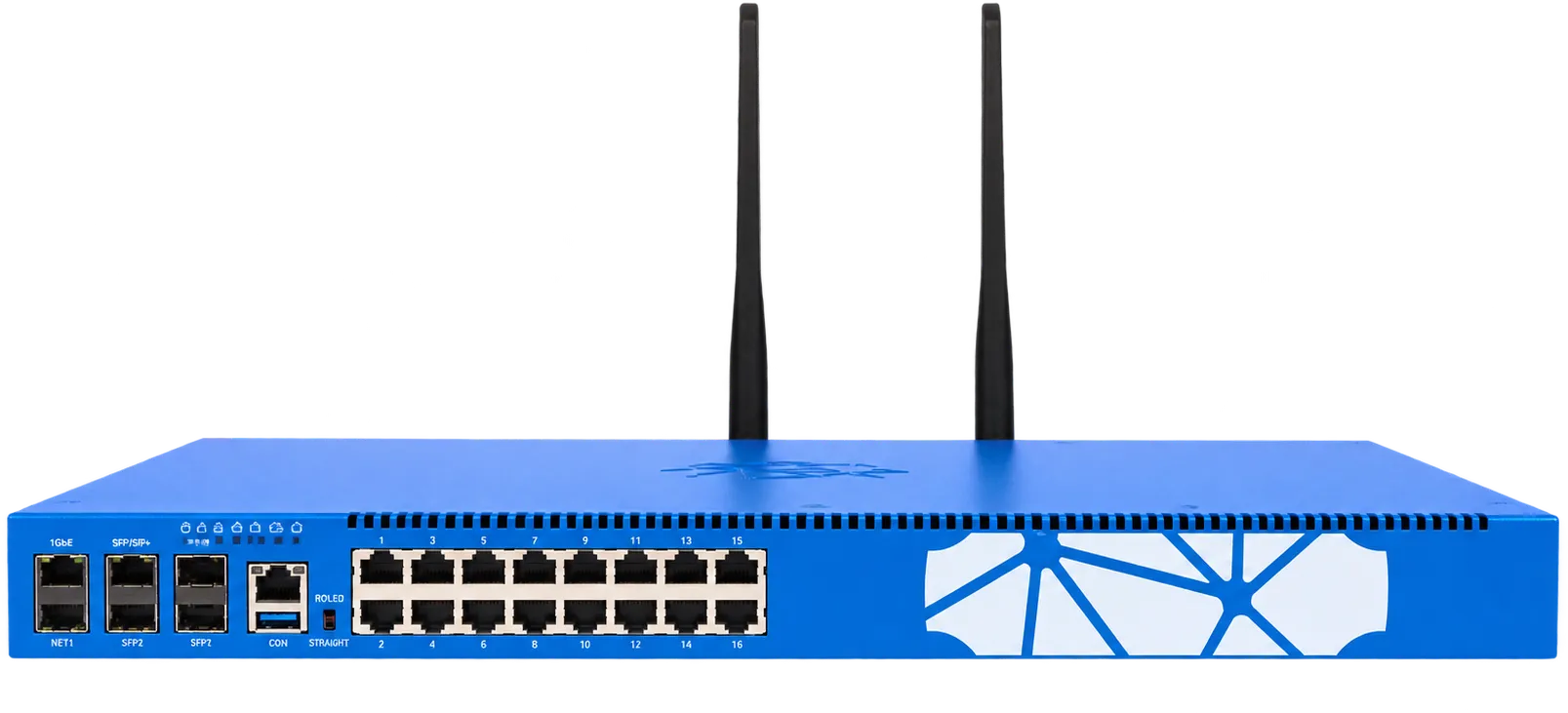 Gearlinx NR4400 Network Resilience Platform