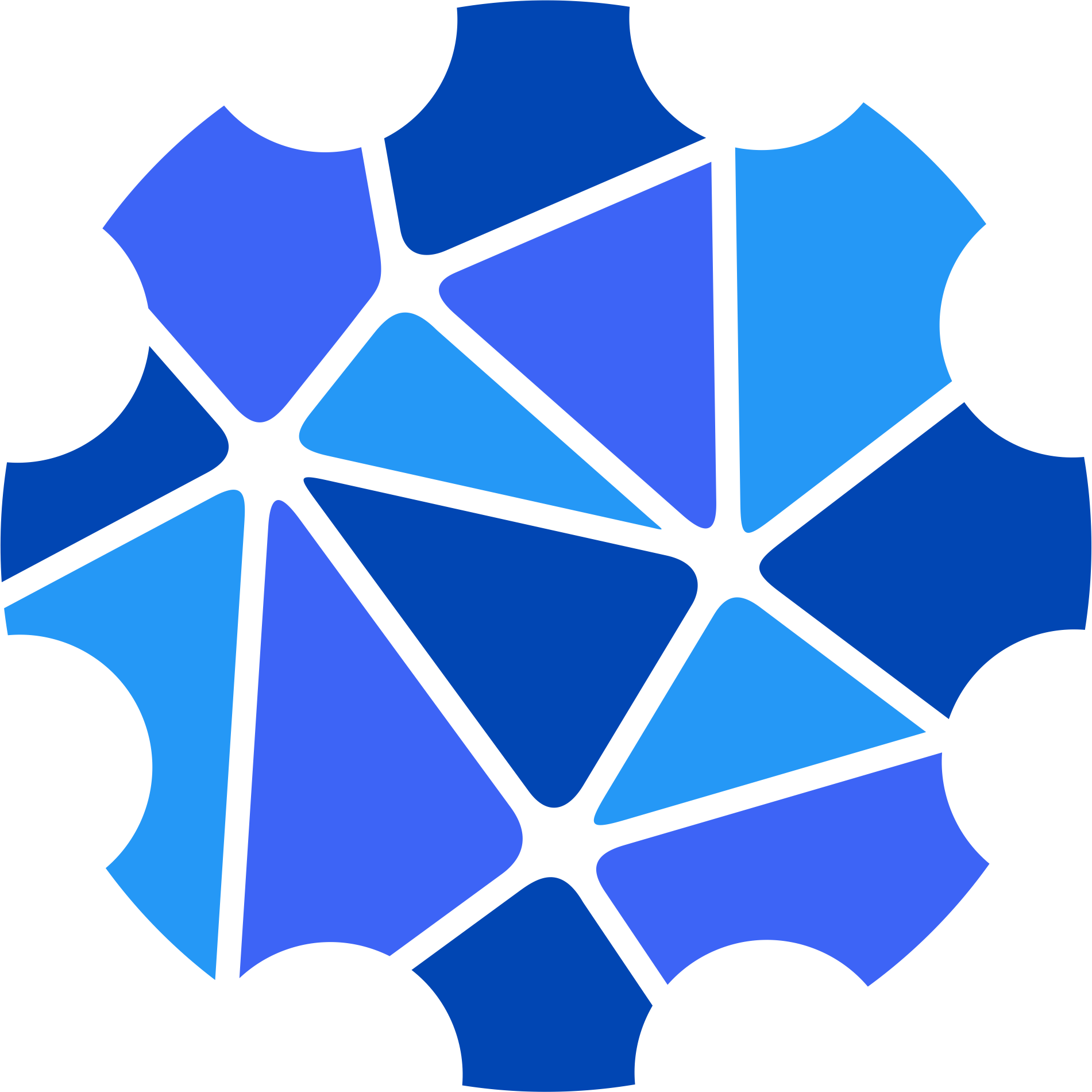 Gearlinx gear icon