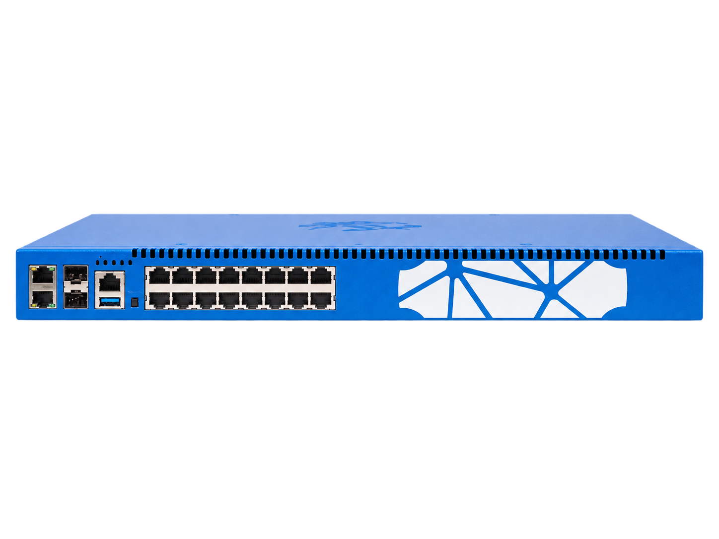 Gearlinx NR4416 16-port non-cellular NR4400