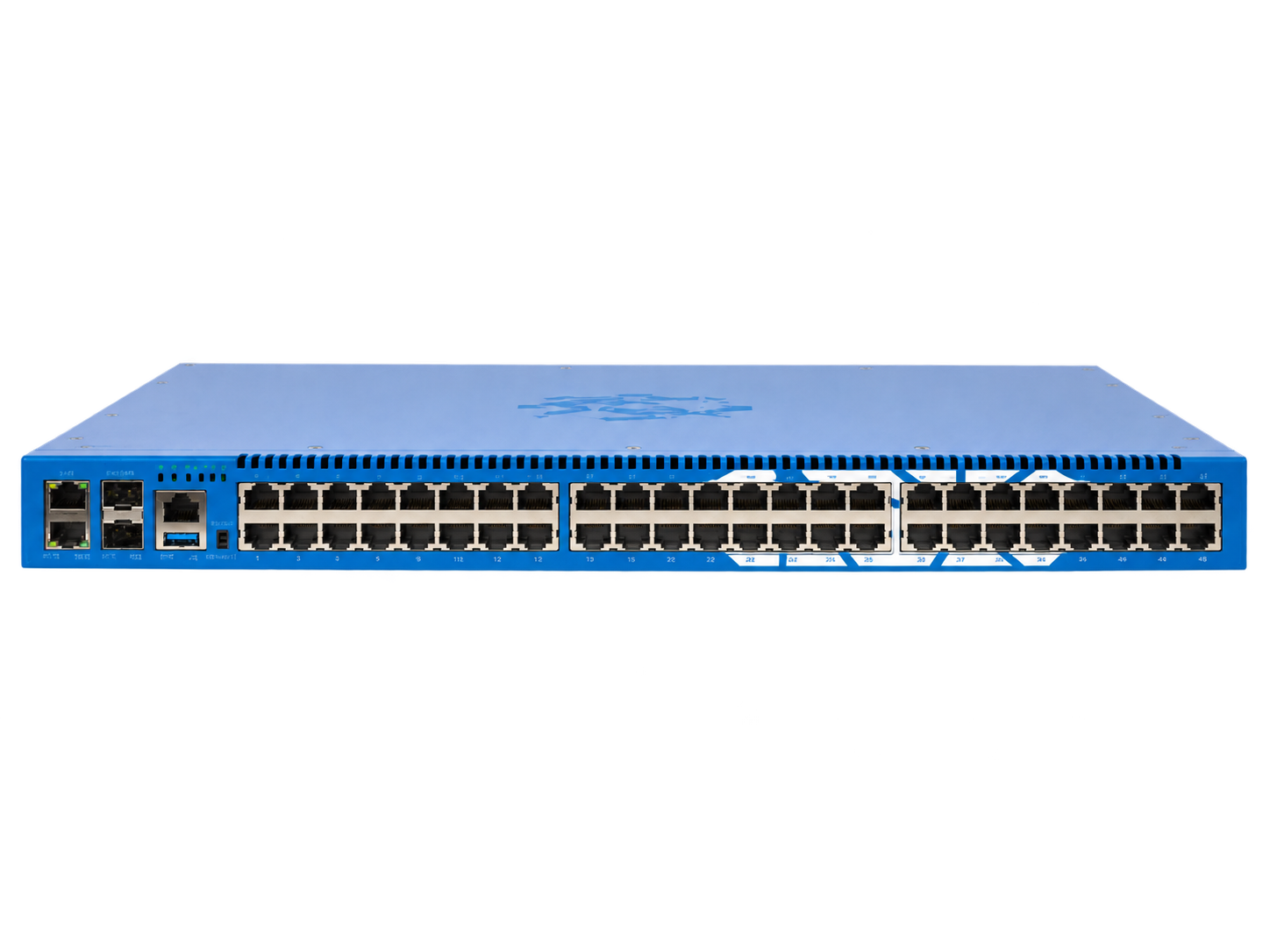Gearlinx NR4448 48-port non-cellular NR4400