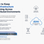 How to Keep AI Infrastructure Running Across Distributed Environments